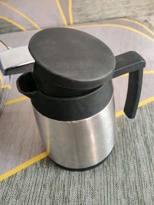 Thermal Flask Jar