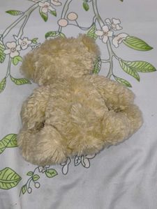 Vintage &#34;George&#34; Teddy Bear
