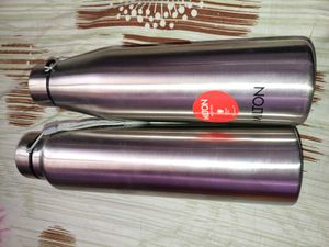 Milton Water Bottles, stainless steel bottle,shake