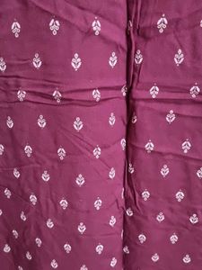 Wine Avaasa Kurti