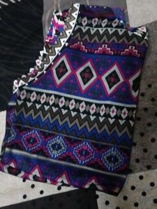 Beautiful Net Sleeveless Top