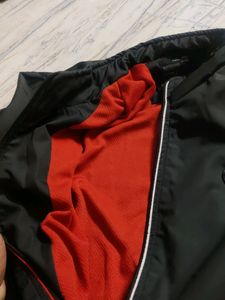Amazing Parachute Fabric Windcheater