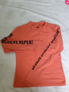 Athletic Tee