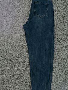 Boyfriend Jeans