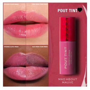 Makeup Revolution Pout Tint! 💋