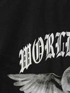 Graphic Print T-Shirt