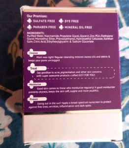 Face SERUM