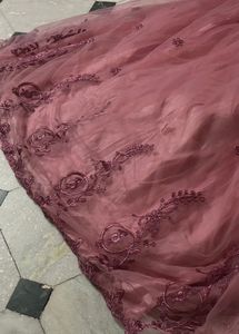 Lehnga Top