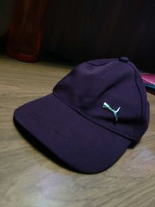 Jaguar Cap
