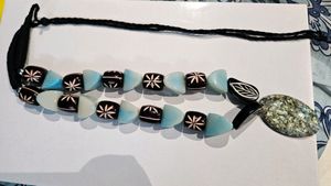 Bead Necklace