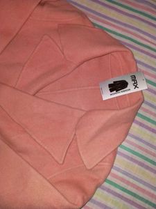 Long stylish coat
