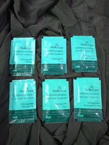 Vedicline Tan Clear Facial Kit ✨