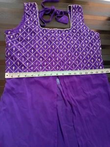 Designer Kurti 💜