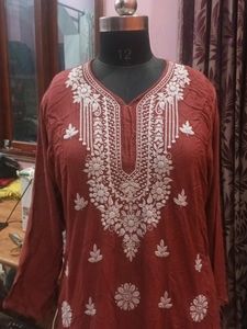 Chicken Kari Kurti