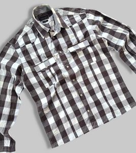Mens Figure Shirt
