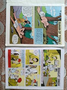 Amar Chitra Katha