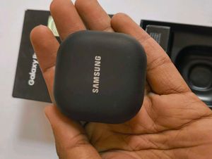 Samsung Buds 2pro Master Copy Earbuds