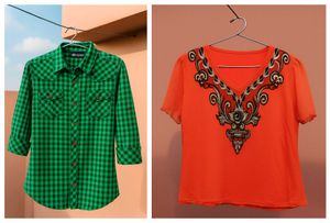 13 Clothes