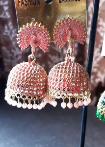 Earings Combo