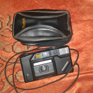 Kodak reel camera in new condition