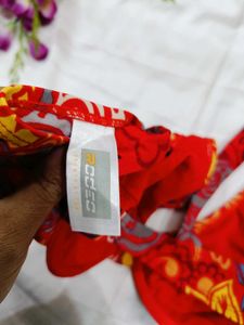 🇳🇿💫💗Floral Print Bra