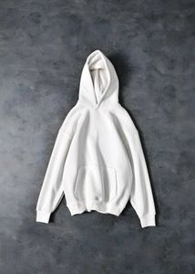 Unisex Oversized Hoodie