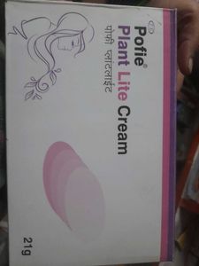 Pofie Plant Lite Cream Box Of 11