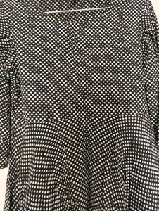 Polka Dot Top