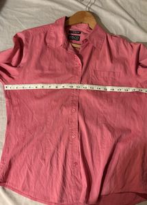 Beautiful Imported Stretchable Shirt