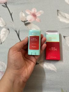 Farm Beauty Solid Perfume