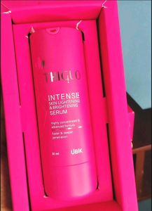 Ethiglow Serum For Skin Lightning &amp; Brightening ✨