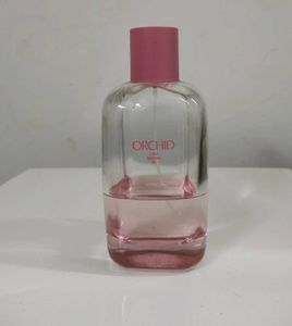 Zara Orchid Perfume