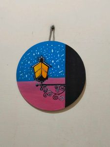Wall Decor Hanging