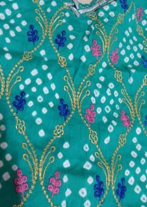 Kurta Set