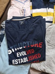 Mixed Lot of Men&#39;s shirts