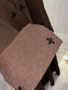 Beautifull Dubai Handwork Abaya