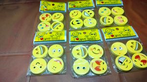 Emoji Eraser For Students + 3 In 1