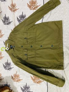 SNITCH JACKET