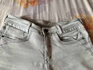 Semi Formal Pant