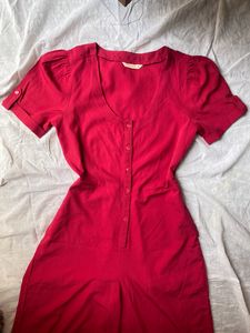 Cute Jumpsuit