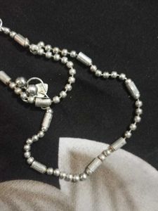Anklet