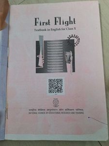 Class 10 Ncert Books