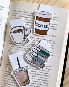 Handmade Bookmark Set