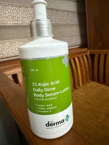 Derma Co Body Lotion
