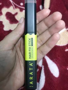 ARATA Hair Cream &amp; Fix Stick