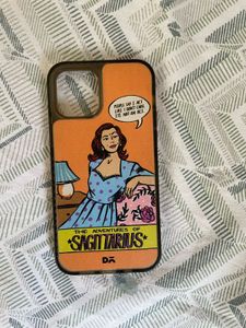 Aesthetic iPhone 12 Case