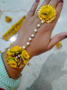 Haldi Ceremony