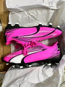 PUMA ULTRA PLAY FG/AG FOOTBALL SHOES UK 8