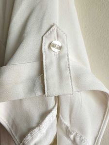 Primark White TUNIC