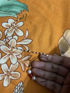 Bridal Nose Pin